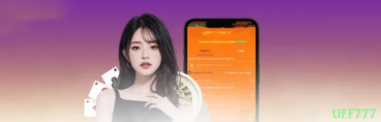 uff777 Cassino Clássico