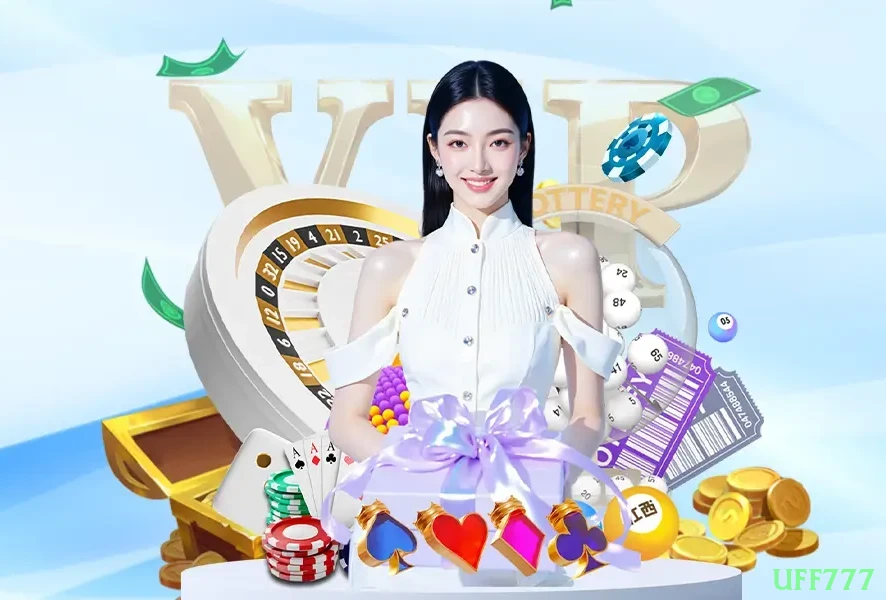 uff777 Cassino Clássico